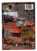 Dvd Alvarez Kelly - William Holden - Imagem 2