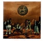 Cd Cidade Negra - Sobre Todas As Forças - Imagem 3