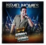 Cd Israel Novaes - Forró Do Israel Ec