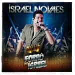 Cd Israel Novaes - Forró Do Israel Ec