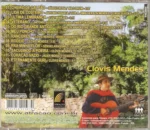 Cd Clóvis Mendes - Do Rio Grande Antigo - Imagem 2