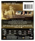 Blu-ray 007 Dr. No - Imagem 2