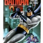Dvd Batman - Contos Cavaleiro Da Trevas Vol. 2