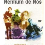 Dvd Nenhum De Nós - Contos Acústico