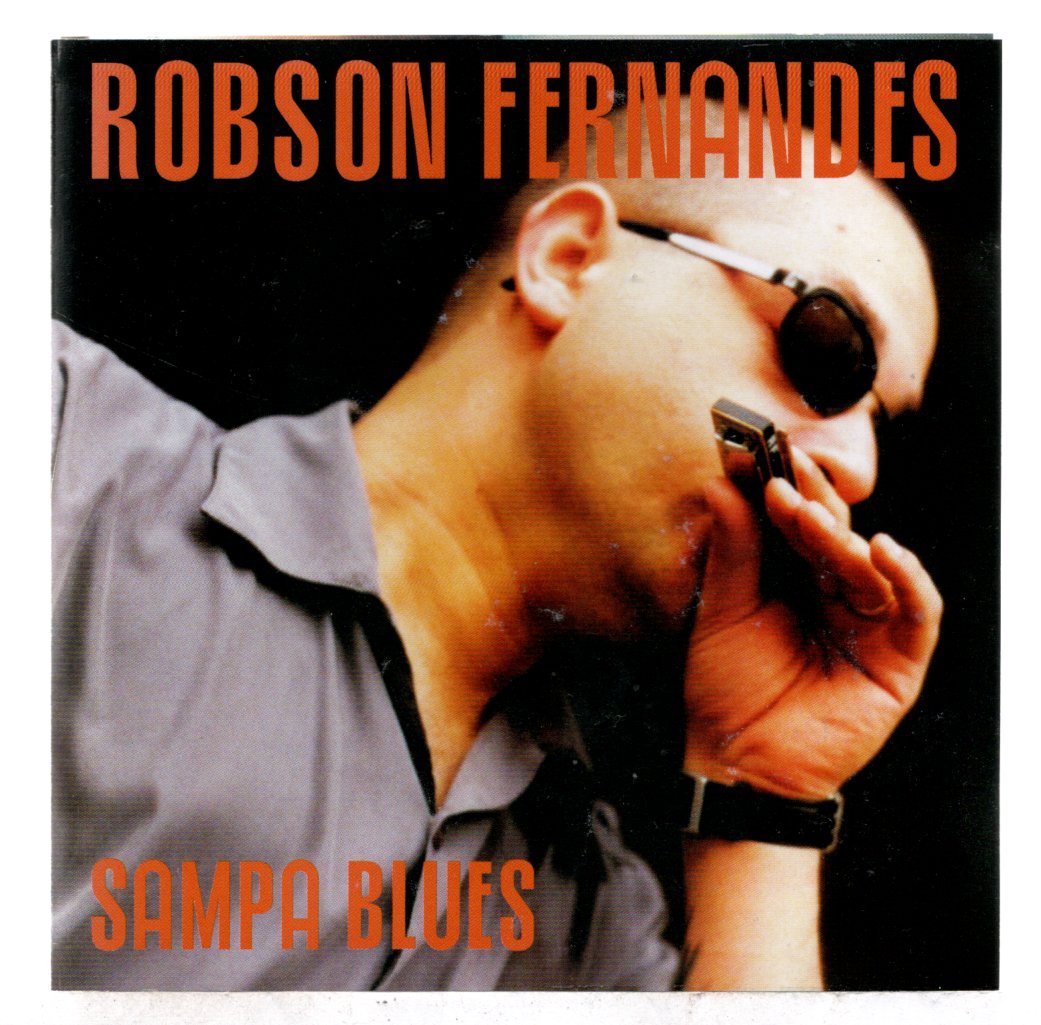 adba1e4fc2ed83ef83d6ac7ad723f279.jpg Cd Robson Fernandes - Sampa Blues - Imagem 1