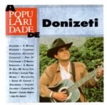 Cd Donizeti - A Popularidade De - Imagem 3