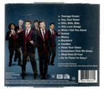 CD Glee - The warblers - Imagem 2