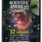 DVD Scientific American Brasil