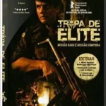 Dvd Tropa De Elite