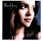 Cd Norah Jones - Come Away With Me - Imagem 3
