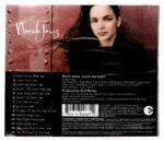 CD Norah Jones Come away with me - Imagem 2