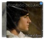 CD Rodrigo Del Arc A Kind of Bossa