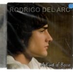 CD Rodrigo Del Arc A Kind of Bossa