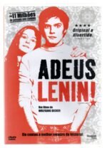 DVD Adeus, Lênin! - ( Good Bye, Lenin! ) Wolfgang Petersen - Imagem 3