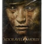 Dvd Adorável Molly