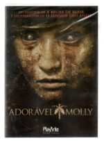 Dvd Adorável Molly