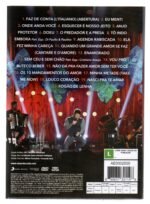 DVD EDUARDO COSTA ACÚSTICO - Imagem 2