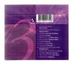 Cd Solaris 3 - Govinda Dance - Imagem 2