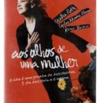 Dvd Aos Olhos De Uma Mulher - Cecilia Roth