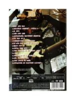 Dvd Hudson Cadorini E Banda Rollemax  - O Massacre Da Guitarra - Imagem 2