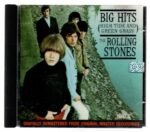 CD The Rolling stones - Big hits - Imagem 3