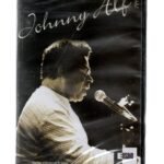 Dvd Johnny Alf - Programa Ensaio 1990