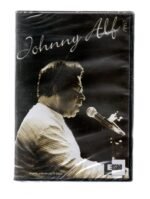 Dvd Johnny Alf - Programa Ensaio 1990