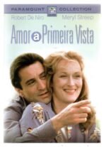 Dvd Amor A Primeira Vista