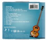 CD Glee sings the Beatles - Imagem 2