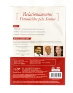 Dvd Mix De Pregações Relacionamento - Relacionamentos - Imagem 2