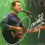 Cd Duplo Daniel - Ao Vivo