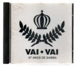 CD Vai-Vai 67 anos de samba - Imagem 3