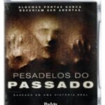 Blu-ray Pesadelos Do Passado