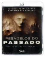 Blu-ray Pesadelos Do Passado