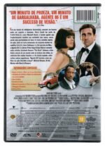 Dvd Agente 86 - Get Smart - Imagem 2
