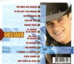 Cd Gustavo - Pra Abrir Meu Coração - Imagem 2