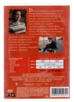 Dvd Aos Olhos De Uma Mulher - Cecilia Roth - Imagem 2