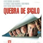 BLU-RAY QUEBRA DE SIGILO