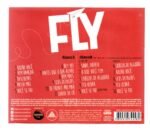 Cd Duplo Fly - Quero Você - Imagem 2