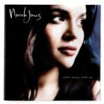 CD Norah Jones Come away with me