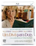 Blu - Ray Um Divã Para Dois - Imagem 3