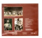 CD ERIC CLAPTON- TIMEPIECES VOL 2 LIVE IN THE S - Imagem 2