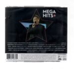 CD Leonardo - Mega Hits - Imagem 2