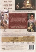 Dvd As Horas-Stephen Daldry - Imagem 2