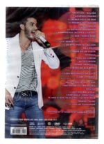 DVD Gusttavo Lima - Ao Vivo Em São Paulo - Imagem 2