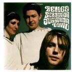 Cd Belle And Sebastian Sing - Jonathan David - Imagem 3