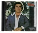 Cd Amado Batista - O Amor Não É De Rosas - Imagem 3