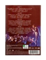 Cd Triplo + Dvd Fábio Jr. - Minha História - Imagem 2