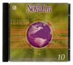 CD Planeta nova era-O melhor da new age & world music vol 10 - Imagem 3