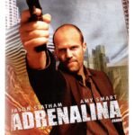 Dvd Adrenalina - Jason Stathan/amy Smart